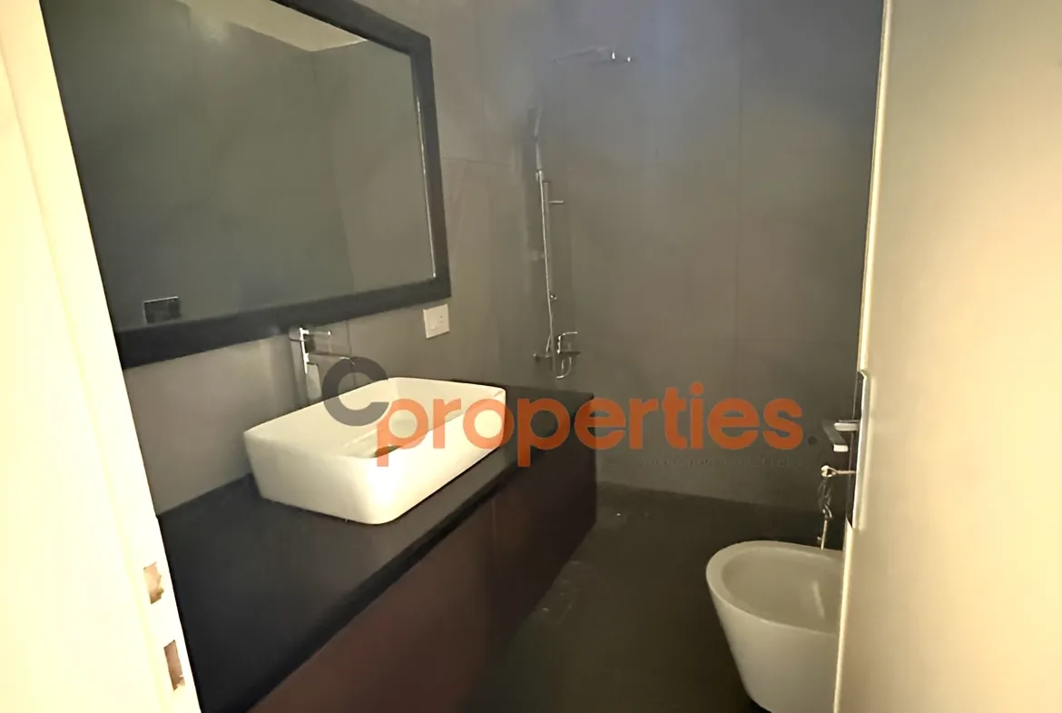 Apartment for Sale in Baabdat