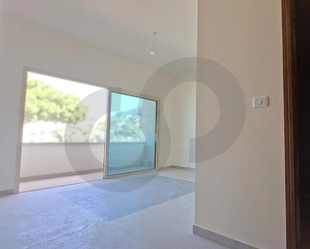 Apartment for sale in Chouit