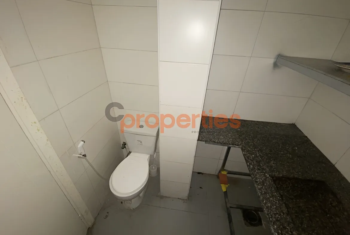 Shop for Rent in Daoura