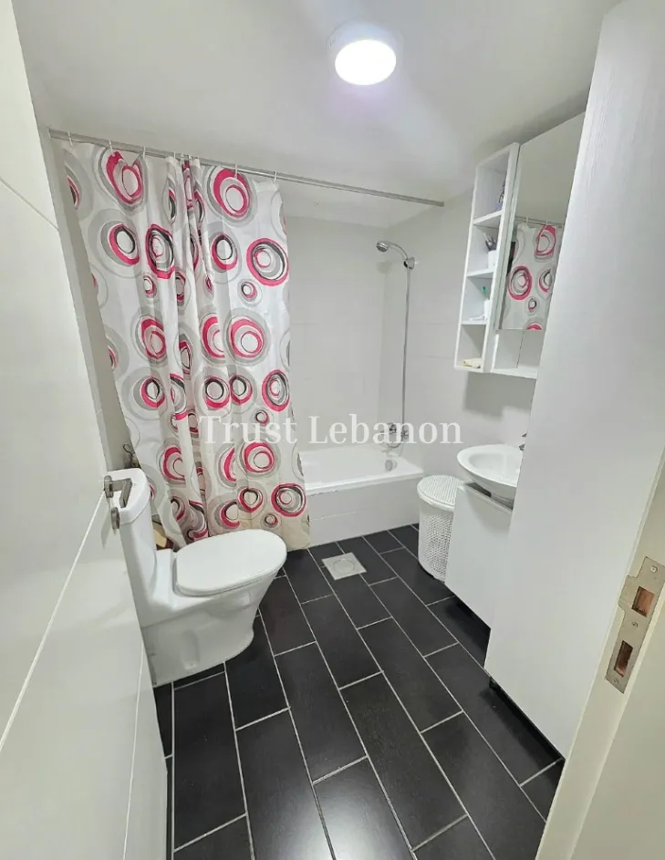 Duplex for rent in Mrouj