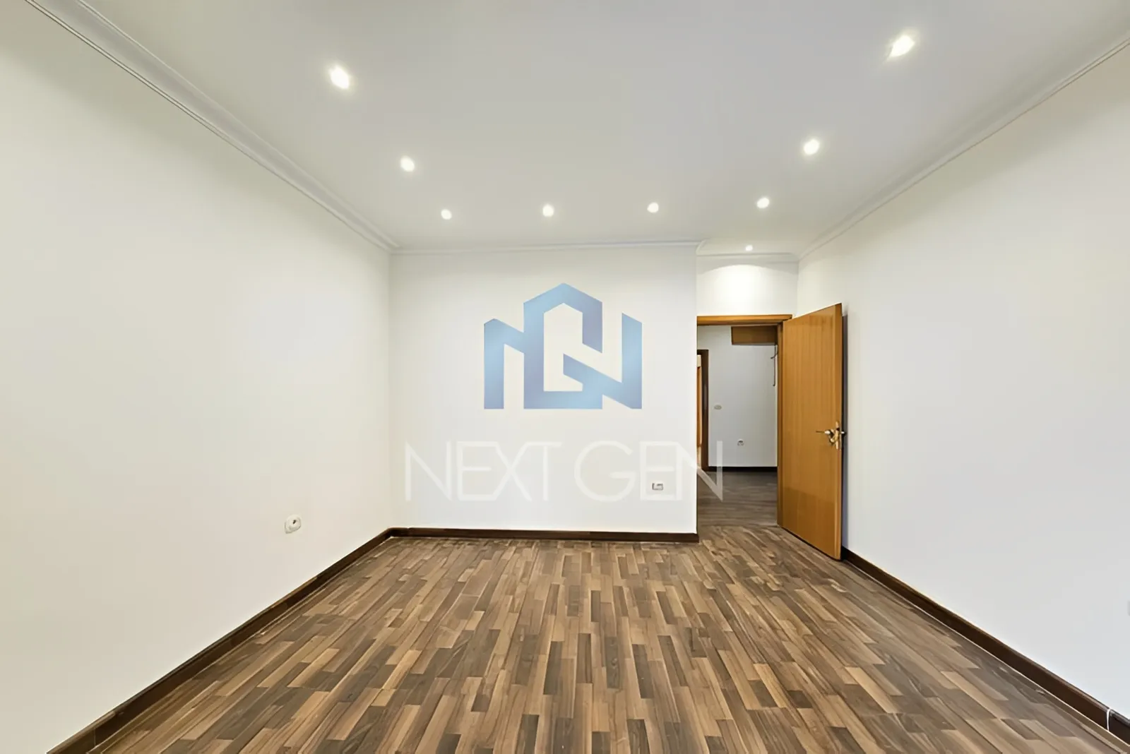 Apartment for Sale in Ramlet El Baida
