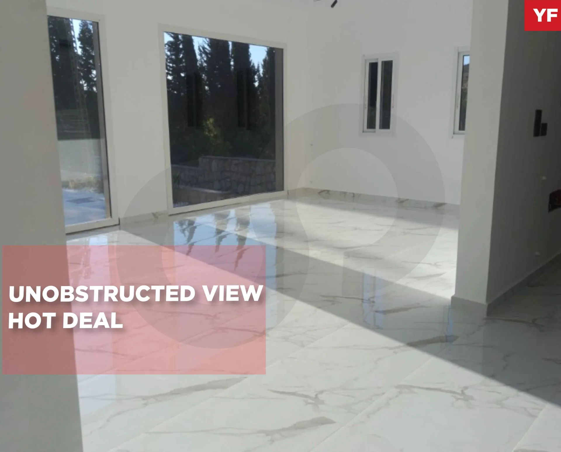 Villa for Sale in Habbouch