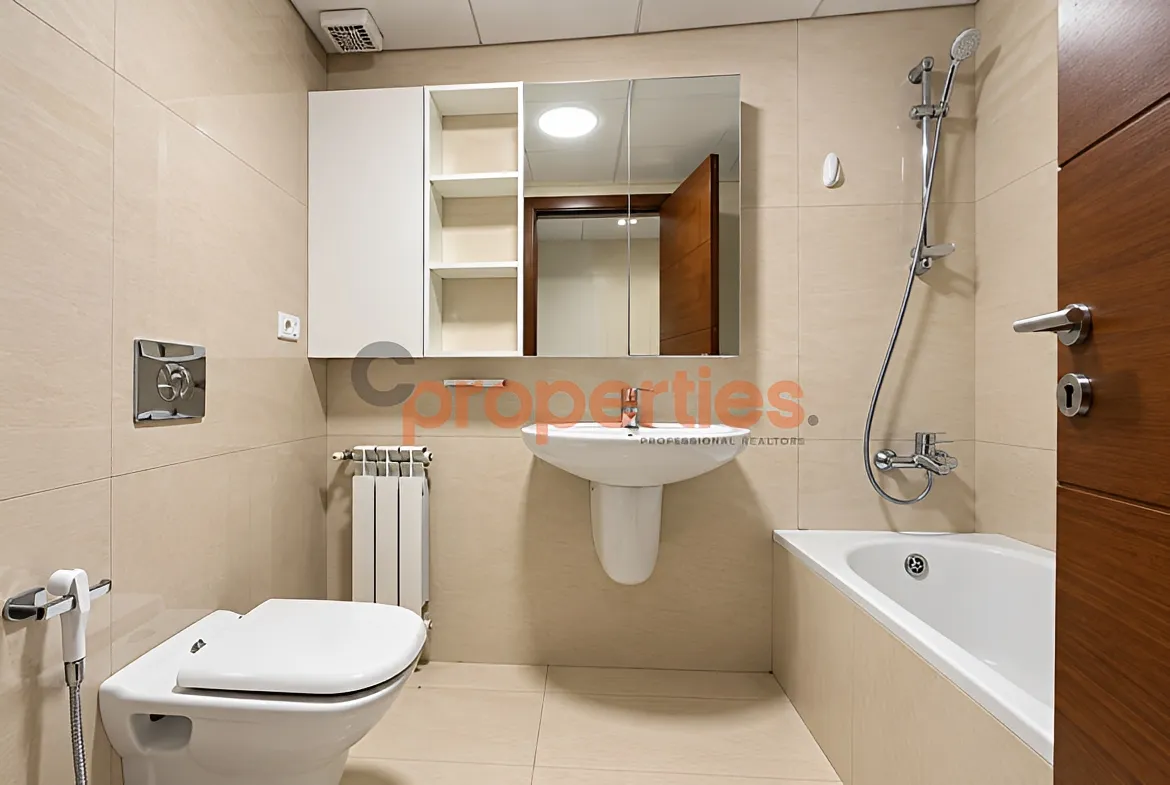 Apartment for Rent in Ain Al Mraiseh