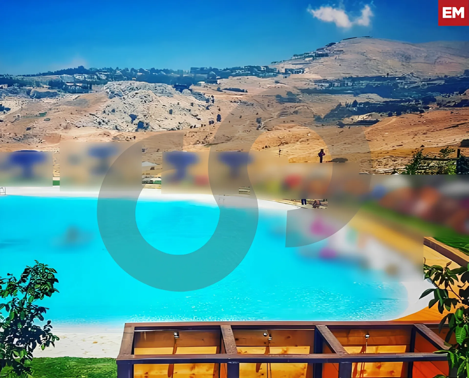Land for Sale in Keserwan District, Lebanon