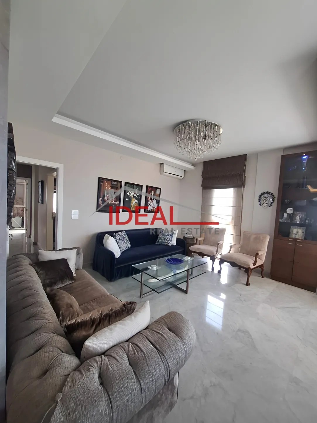 Duplex for sale in Bouar, Lebanon - 3 bed, 3 bath