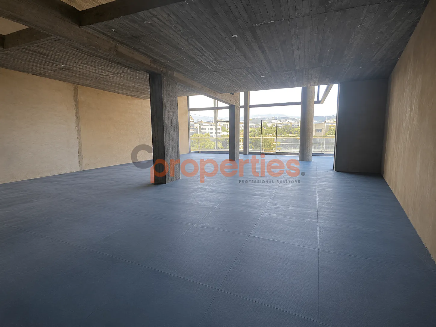 Shop for rent in Mansourieh, Lebanon