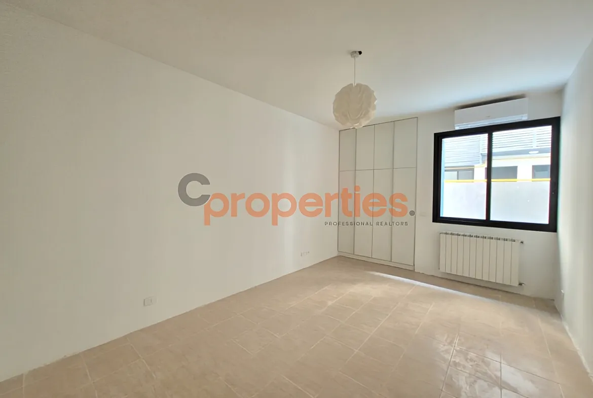 Apartment for Sale in Antelias