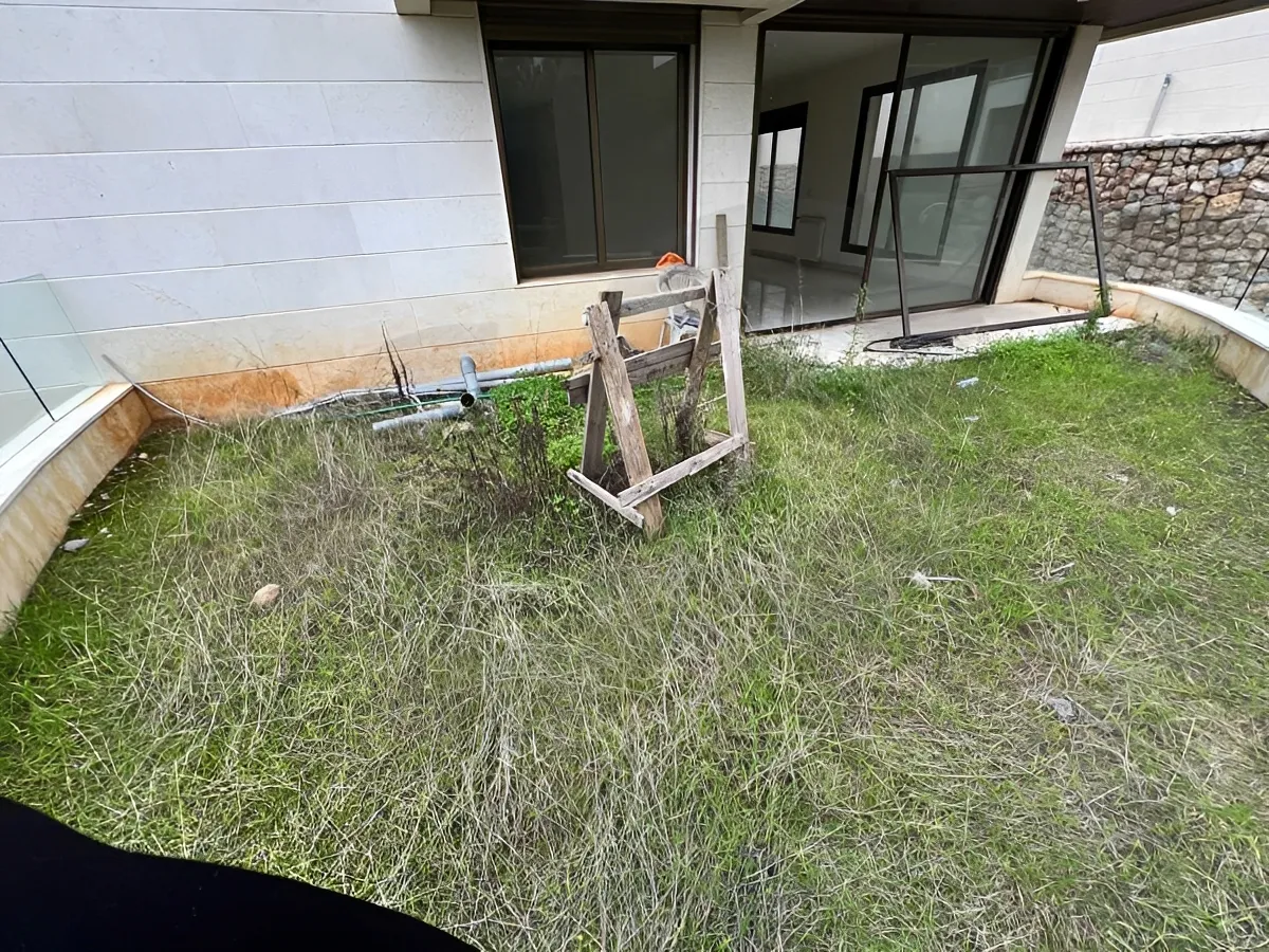 Apartment for Sale in Ain Saadeh, Lebanon