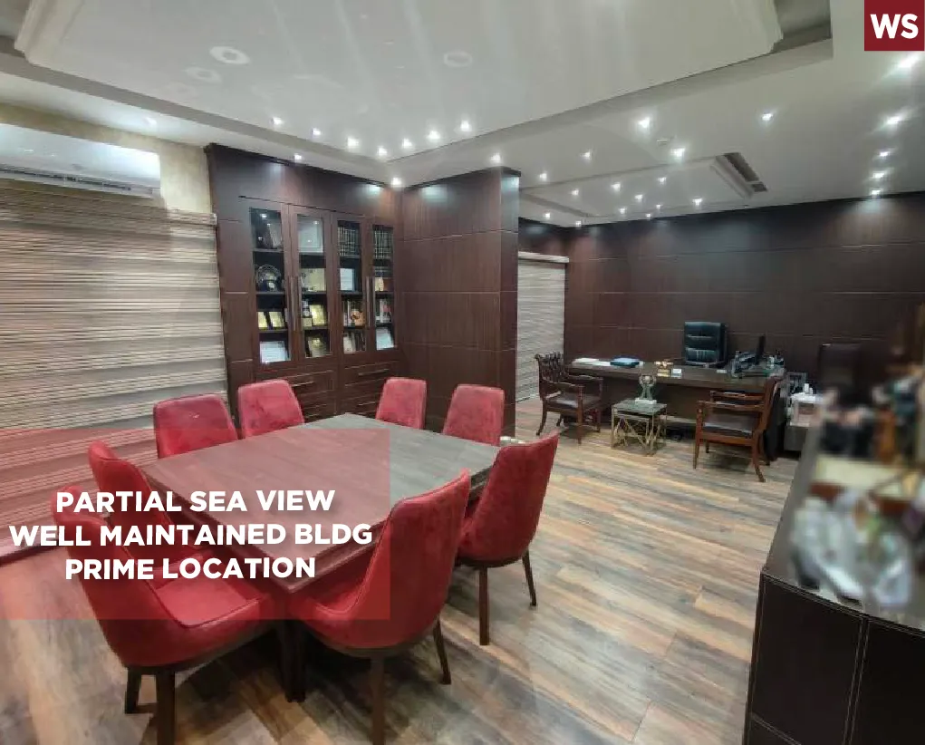 Apartment for Sale in Raoucheh
