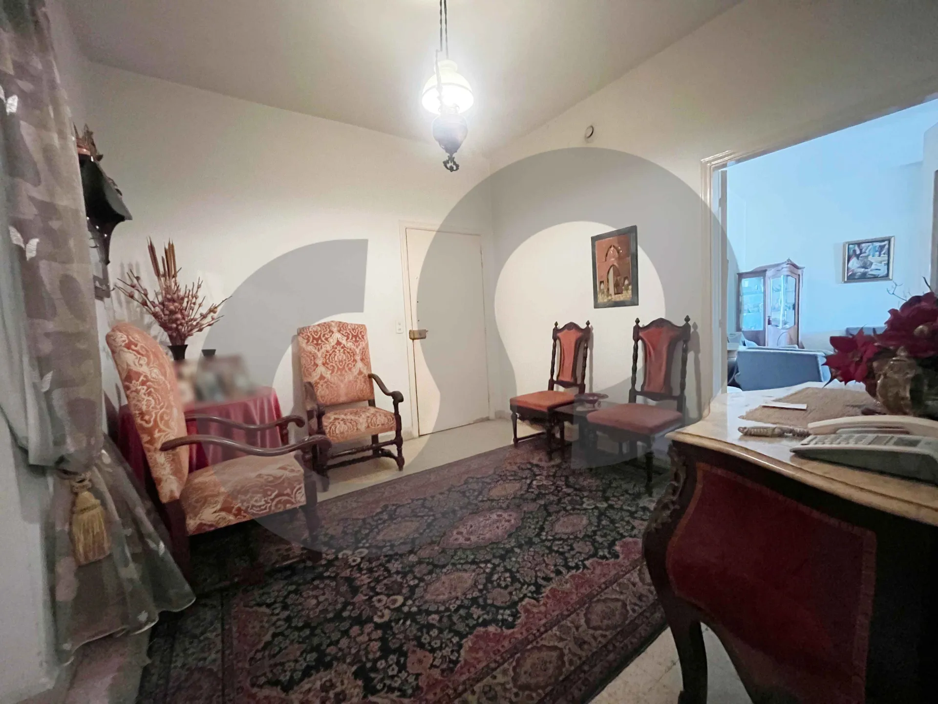 Apartment for Sale in Geitawi