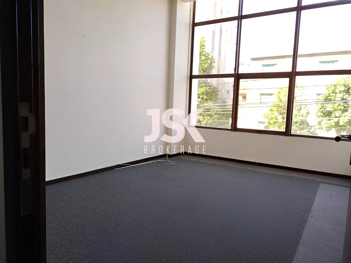 Office for rent in Zouk Mikael