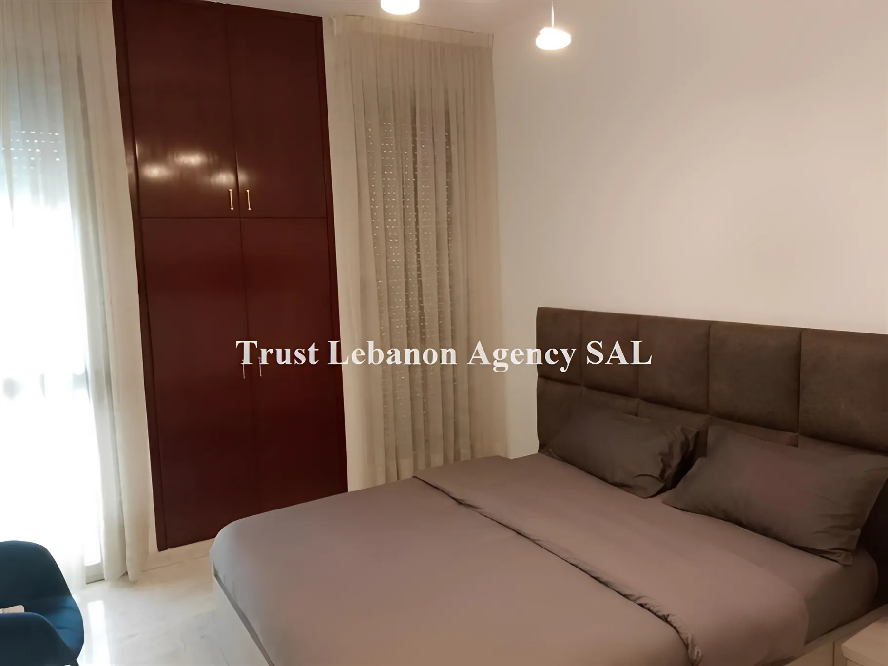 Apartment for Rent in Beirut Hamra Lebanon