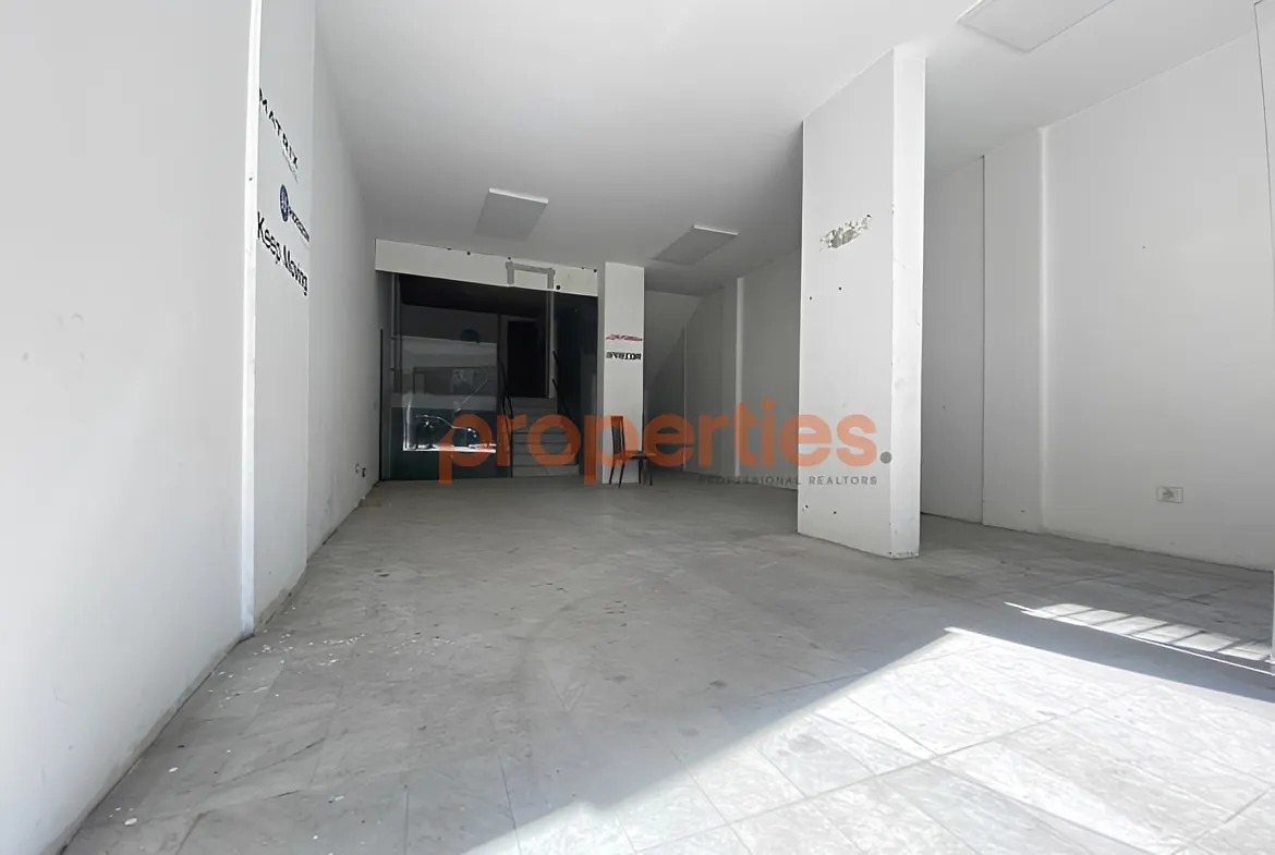 Office for Sale in Zalqa