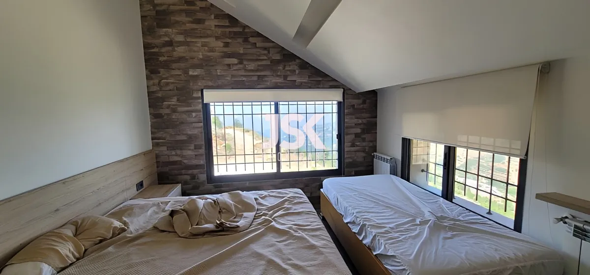 Chalet for rent in Faqra