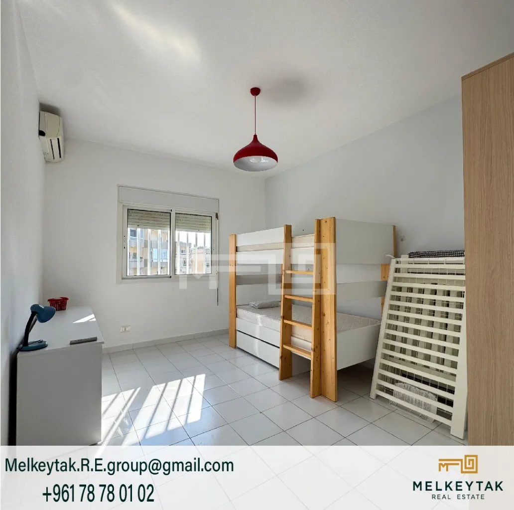 Apartment for rent in Sarba, Lebanon