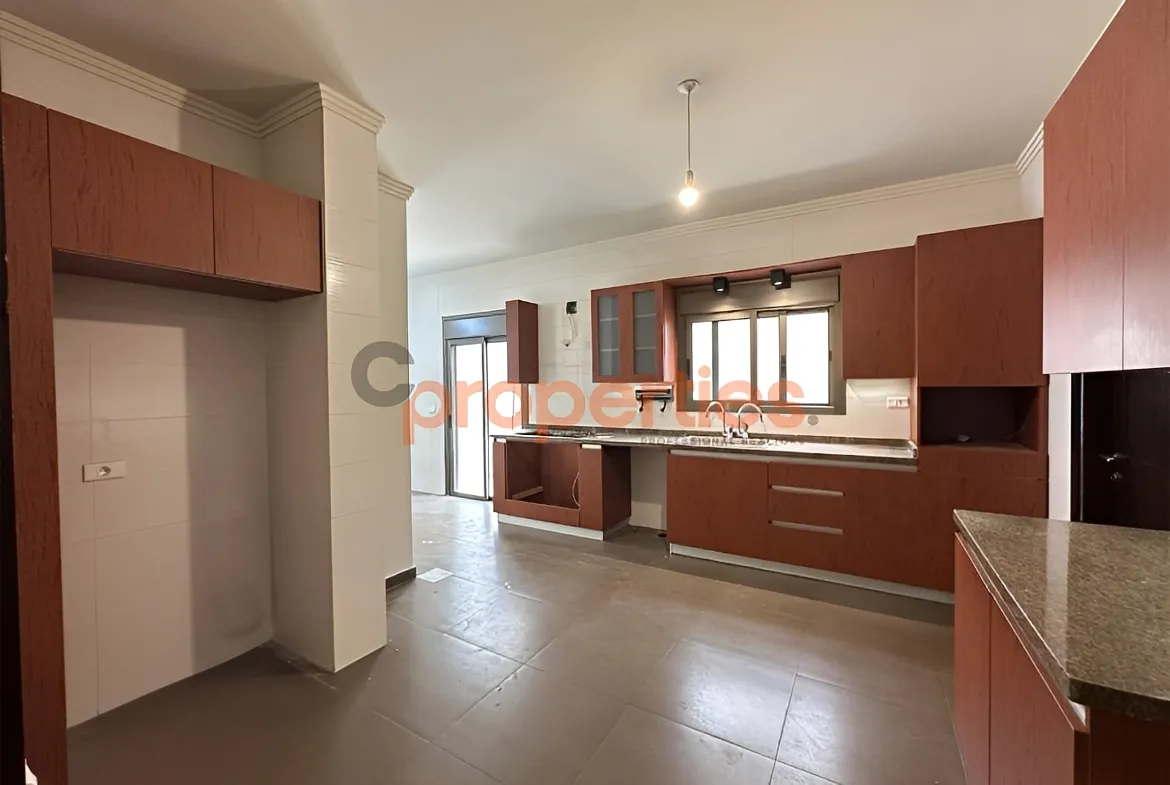 Apartment for Sale in Rabweh - 3 bed, 3 bath