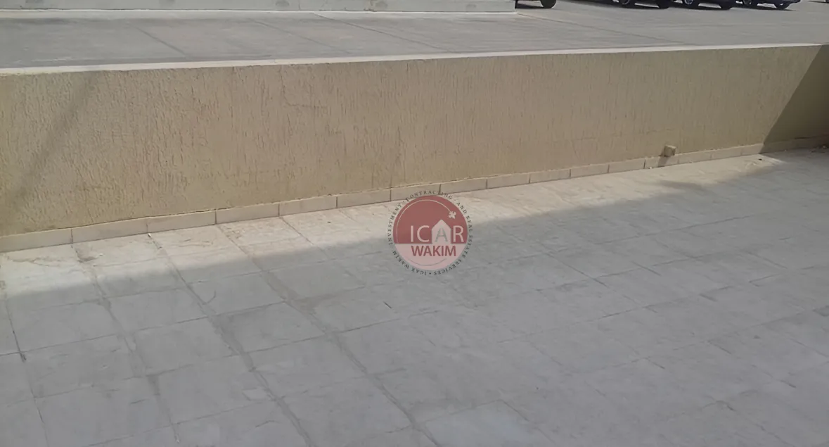 Apartment for Rent in Baabdat