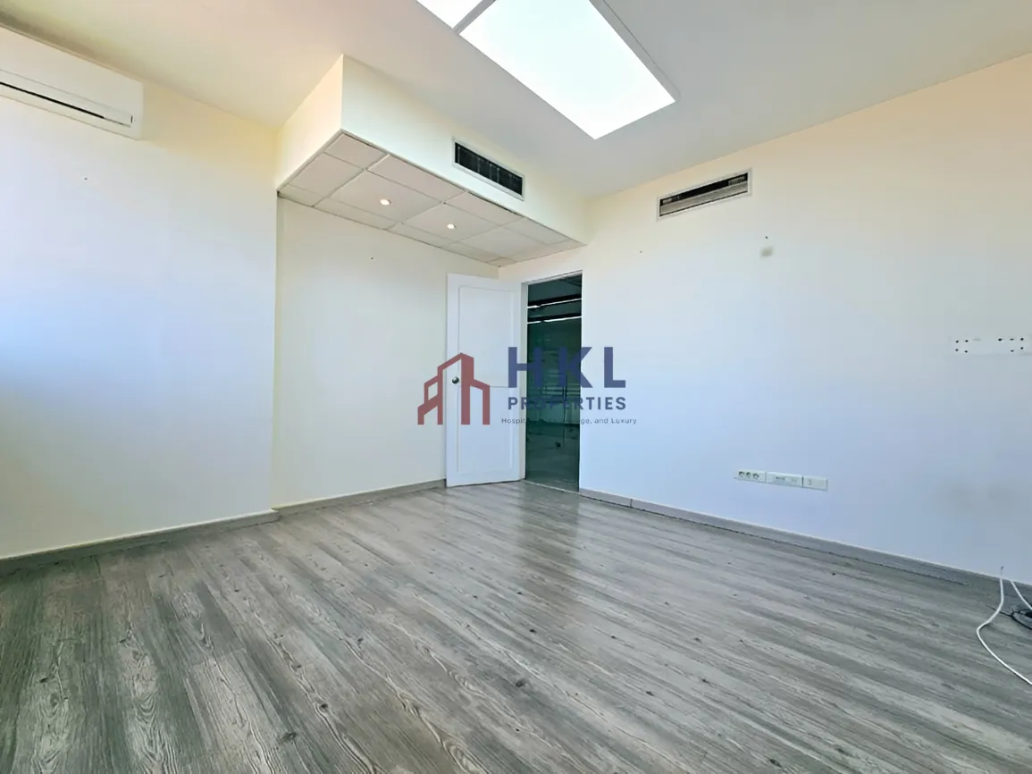 Office for rent in Hamra, Beirut, Lebanon