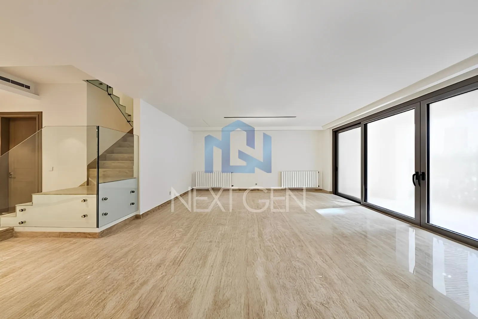Duplex for Sale in Saifi Village - 4 bed, 5 bath