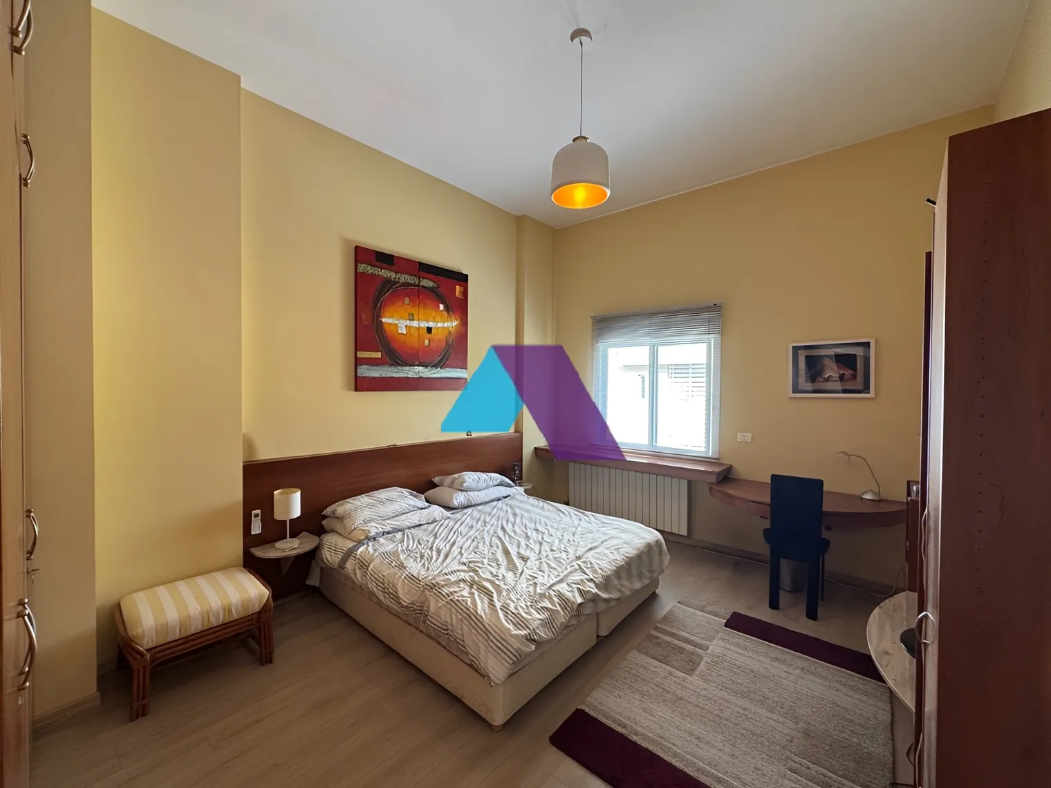 Apartment for sale in Jbeil