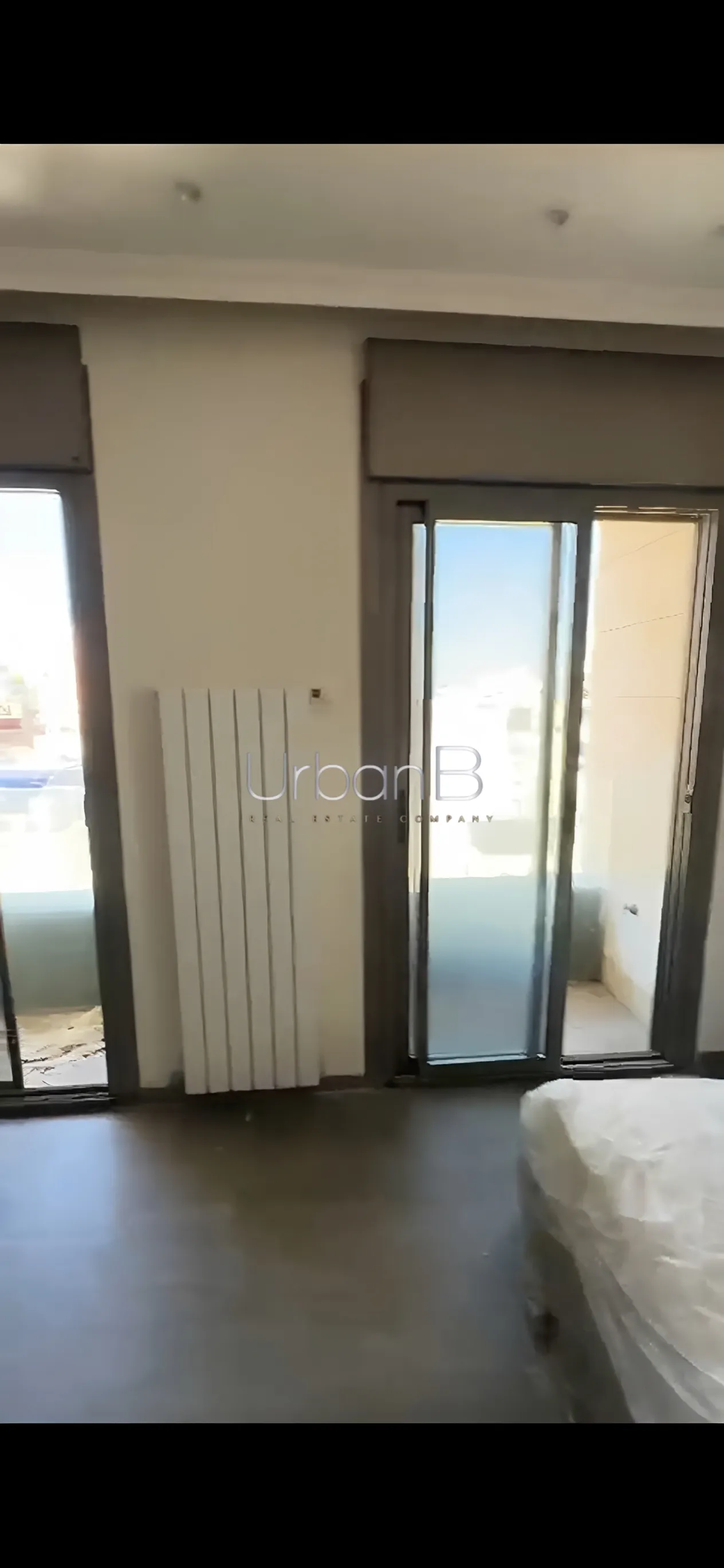 Duplex for sale in Sioufi, beirut, lebanon