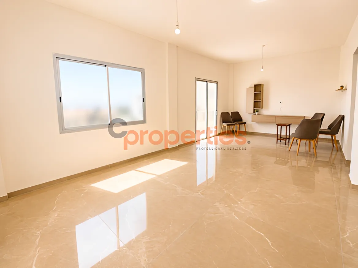 Apartment for Sale in Bqennaya