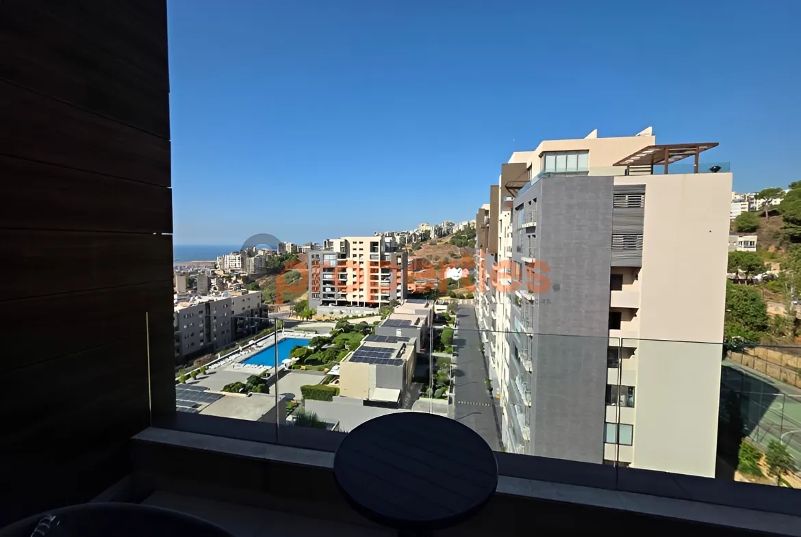 Apartment for Rent in Fanar