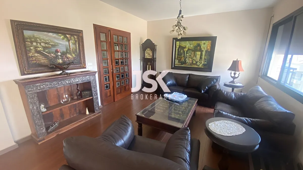 Apartment for Rent in Dbayeh, Lebanon