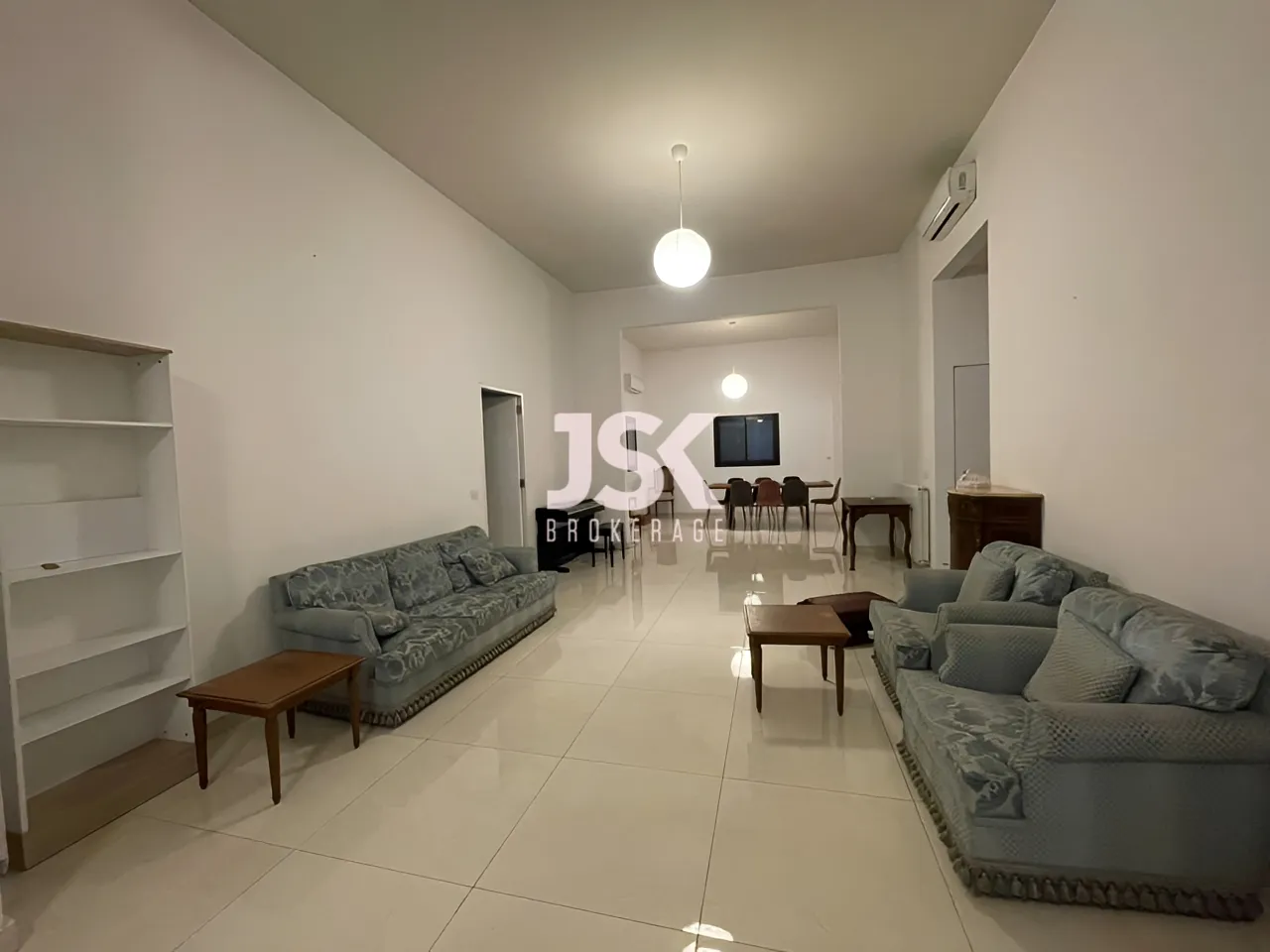 Apartment for Rent in Achrafieh