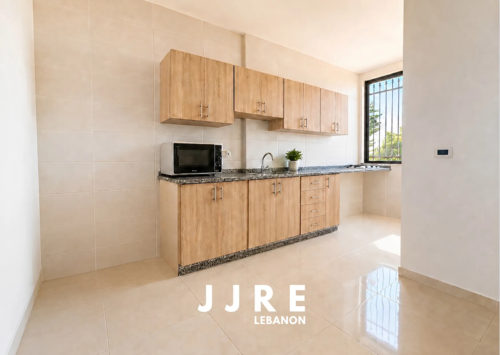 Apartment for sale in Saoufar, lebanon