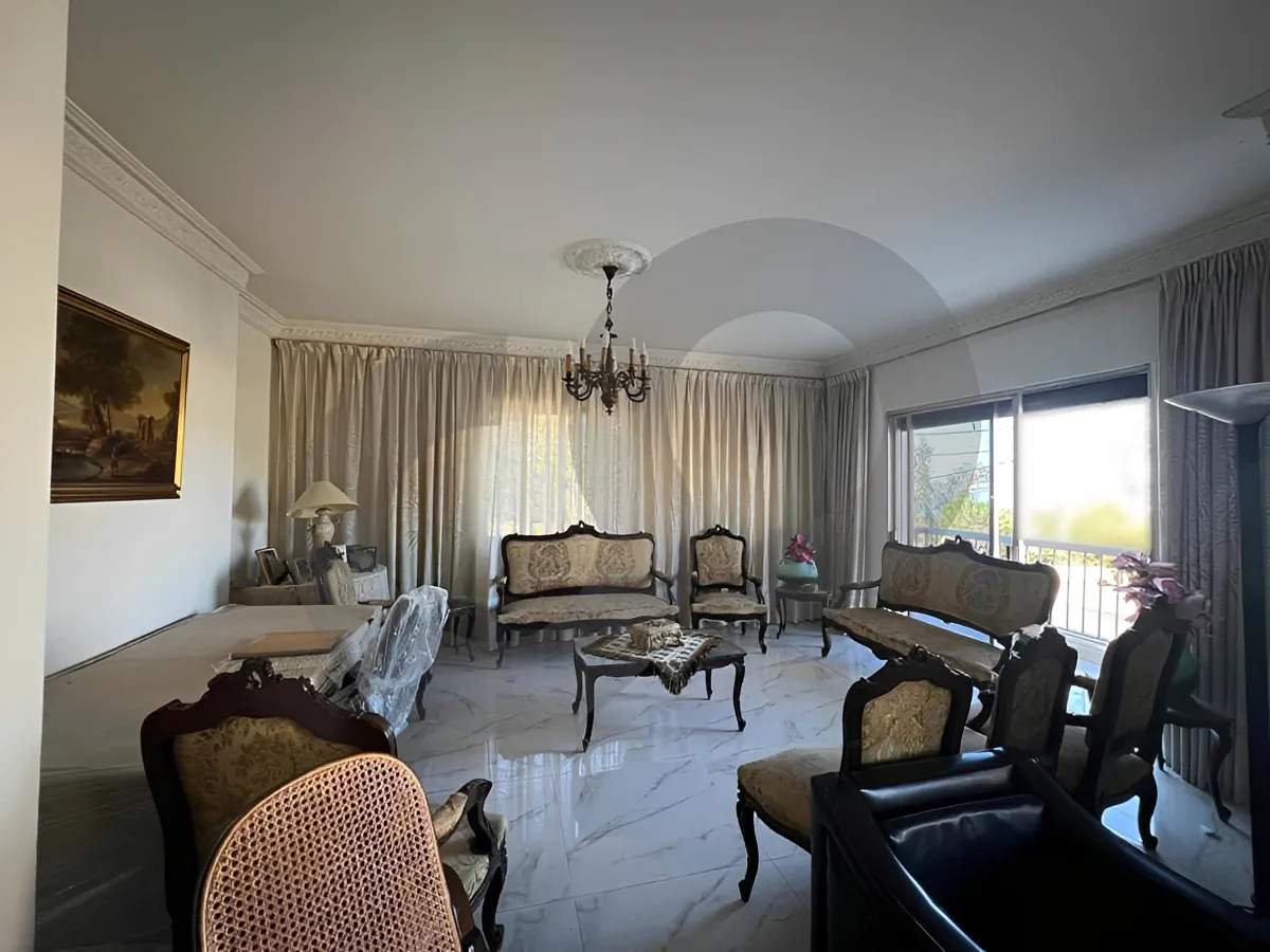 Triplex for Sale in Aachqout, Lebanon - 6 bed, 6 bath