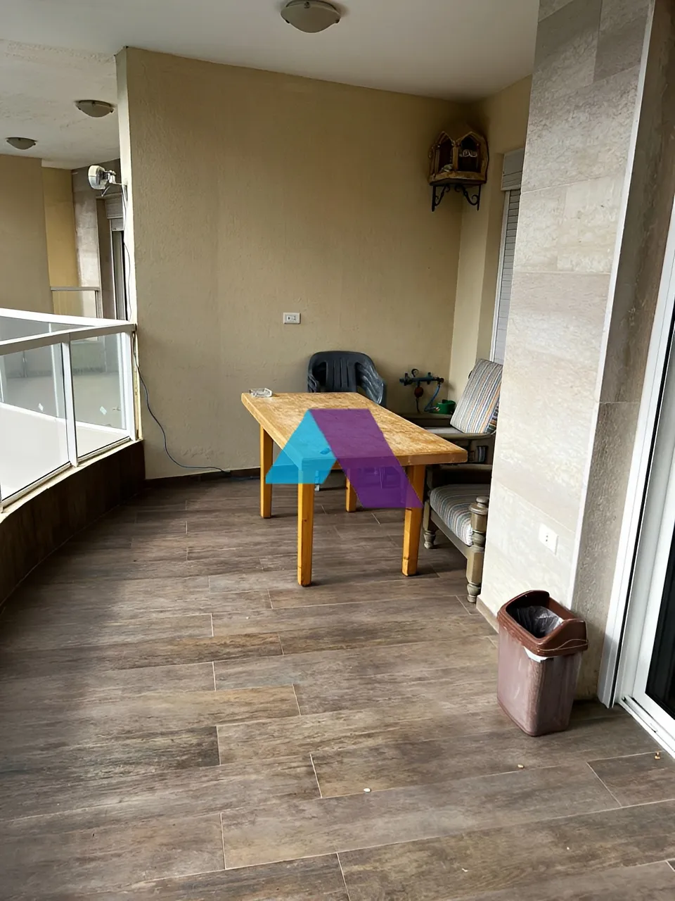 Apartment for Sale in Baskinta