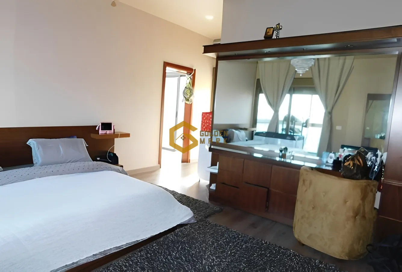 Duplex for Rent in Jdeideh