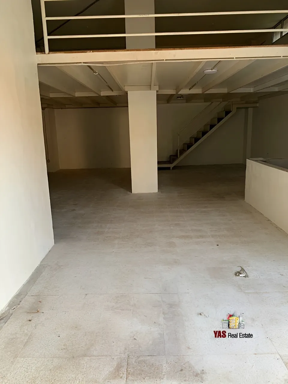 Shop for Sale in Ghazir