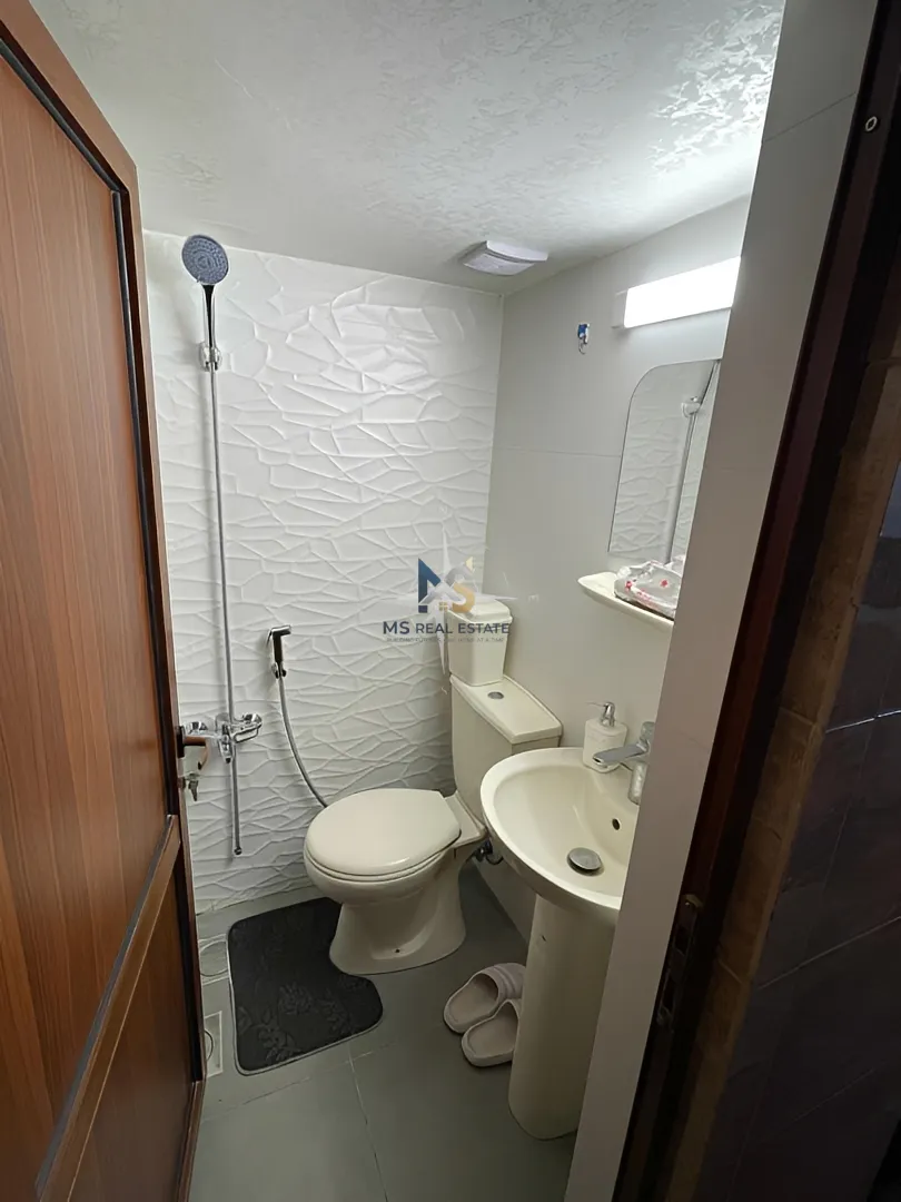 Apartment for sale in Bchamoun