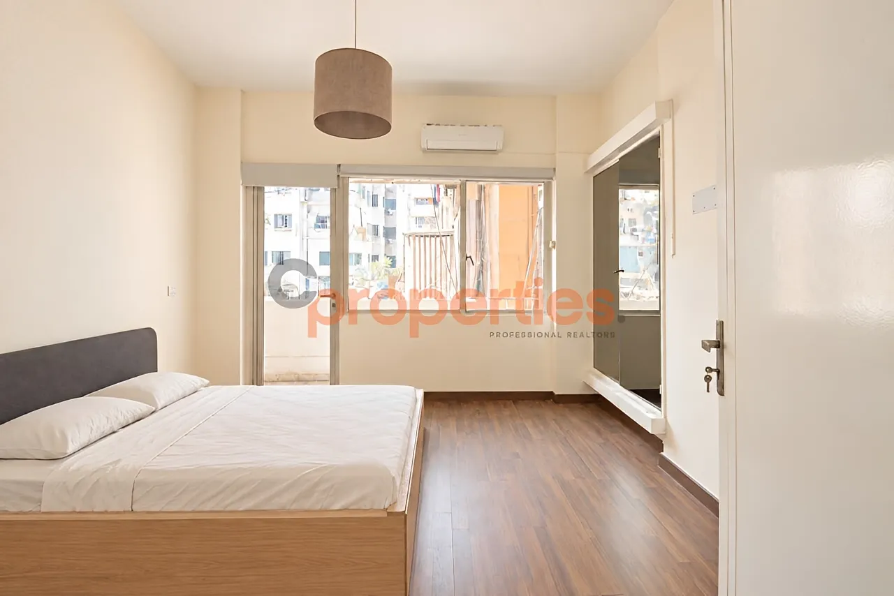 Apartment for Rent in Hamra