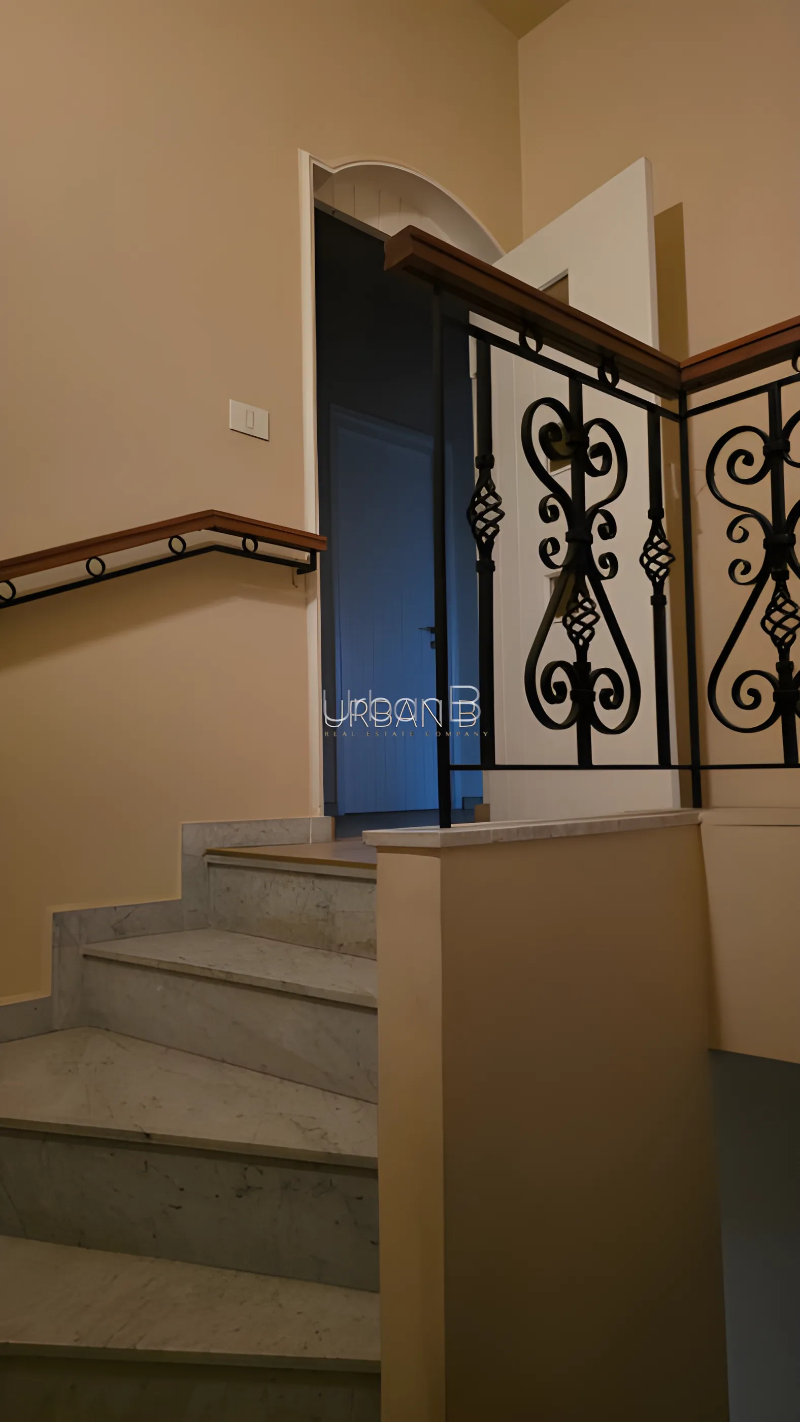 Duplex for rent in Faitroun, lebanon