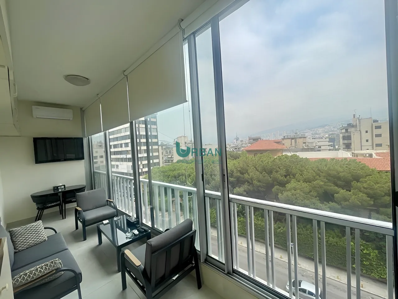 Apartment for sale in Horch tabet, lebanon