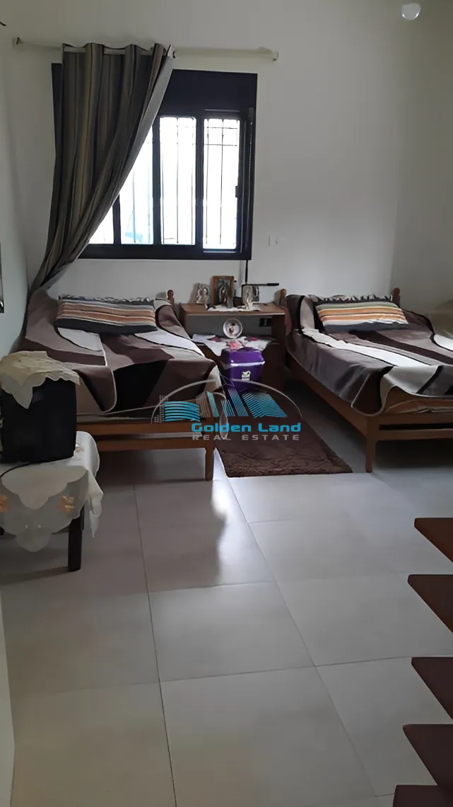 Apartment for Sale in Chouaiyya, Lebanon