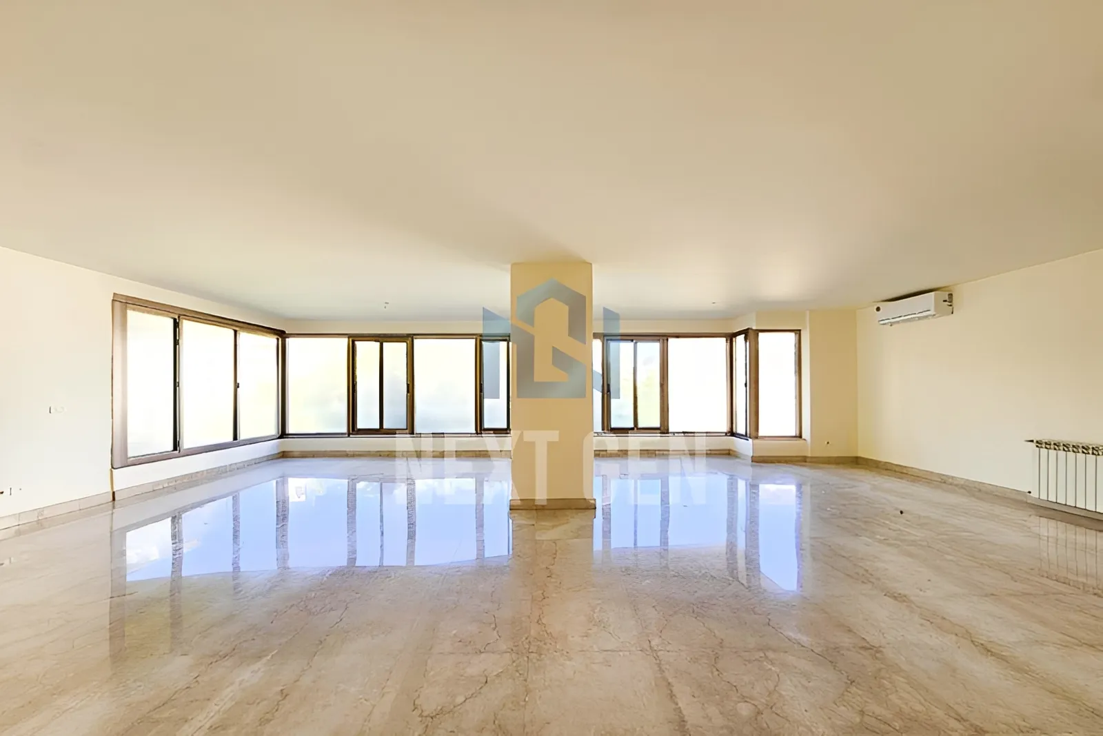 Apartment for Rent in Ain Al Mraiseh