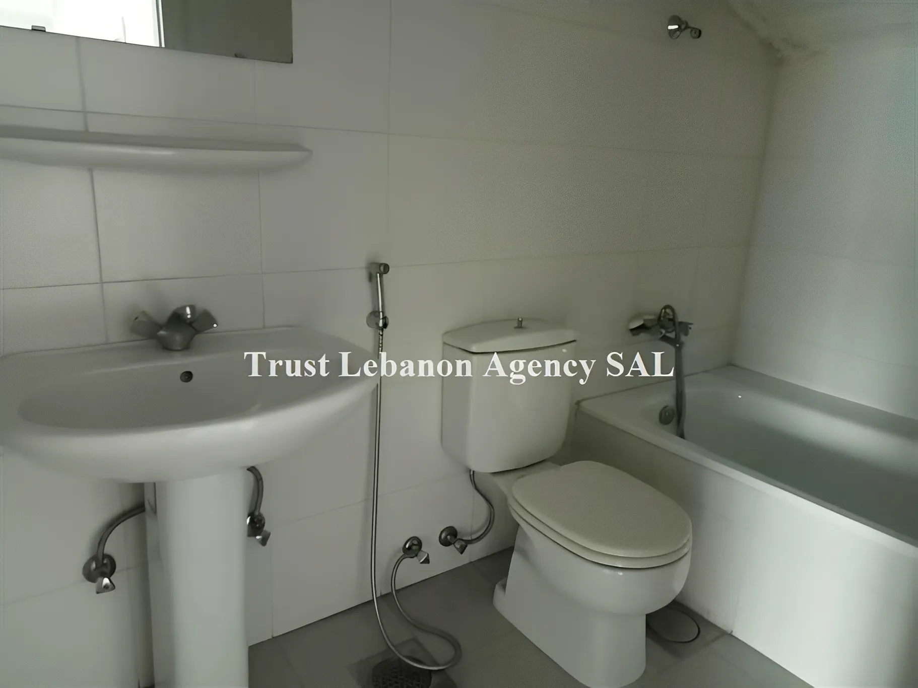 Duplex for Rent in Metn Roumieh Lebanon