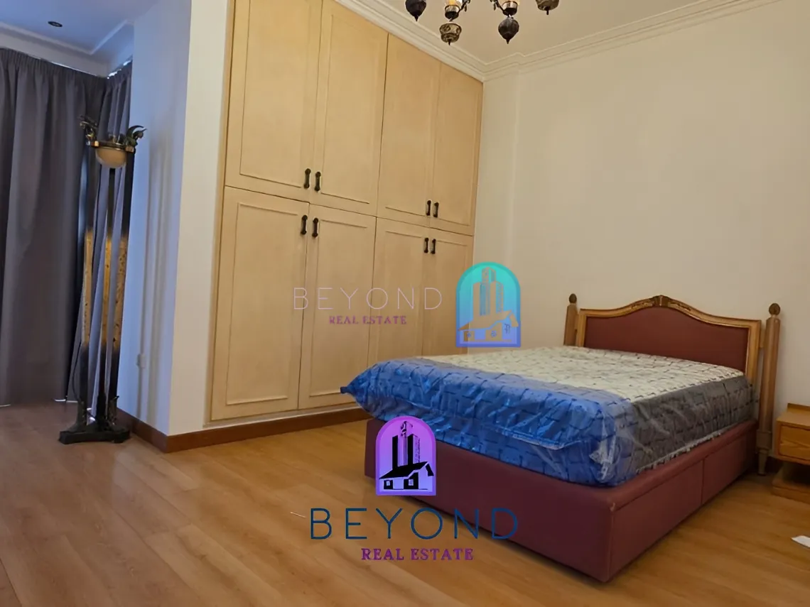 Apartment for rent in Raoucheh