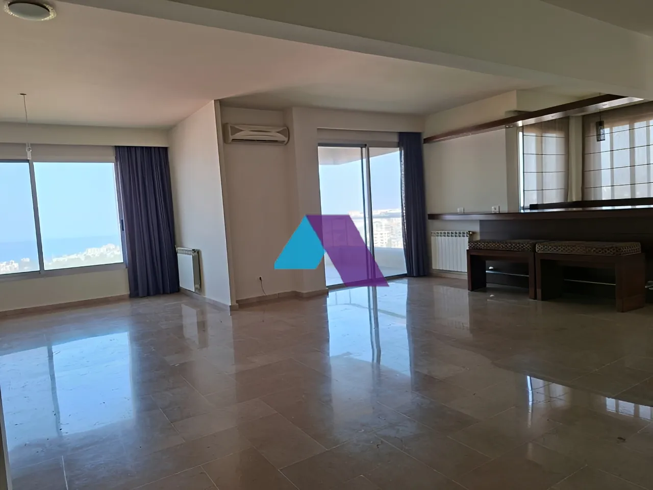 Apartment for Sale in Aaoukar - 3 bed, 5 bath