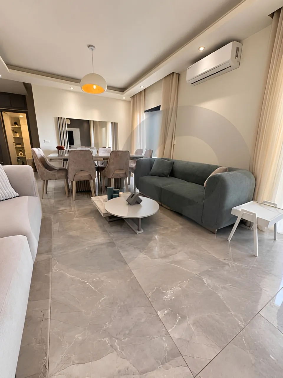 Apartment for Sale in Blat