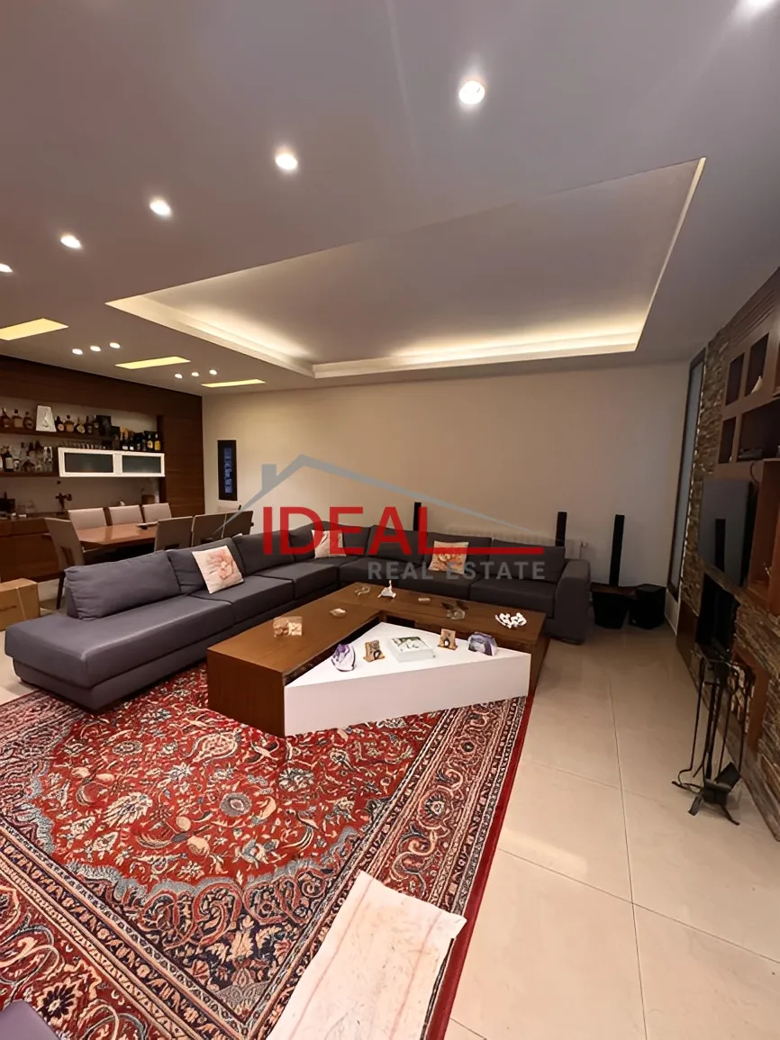 Villa for Sale in Faitroun, Lebanon