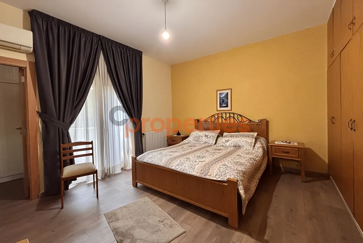 Apartment for Rent in Broummana
