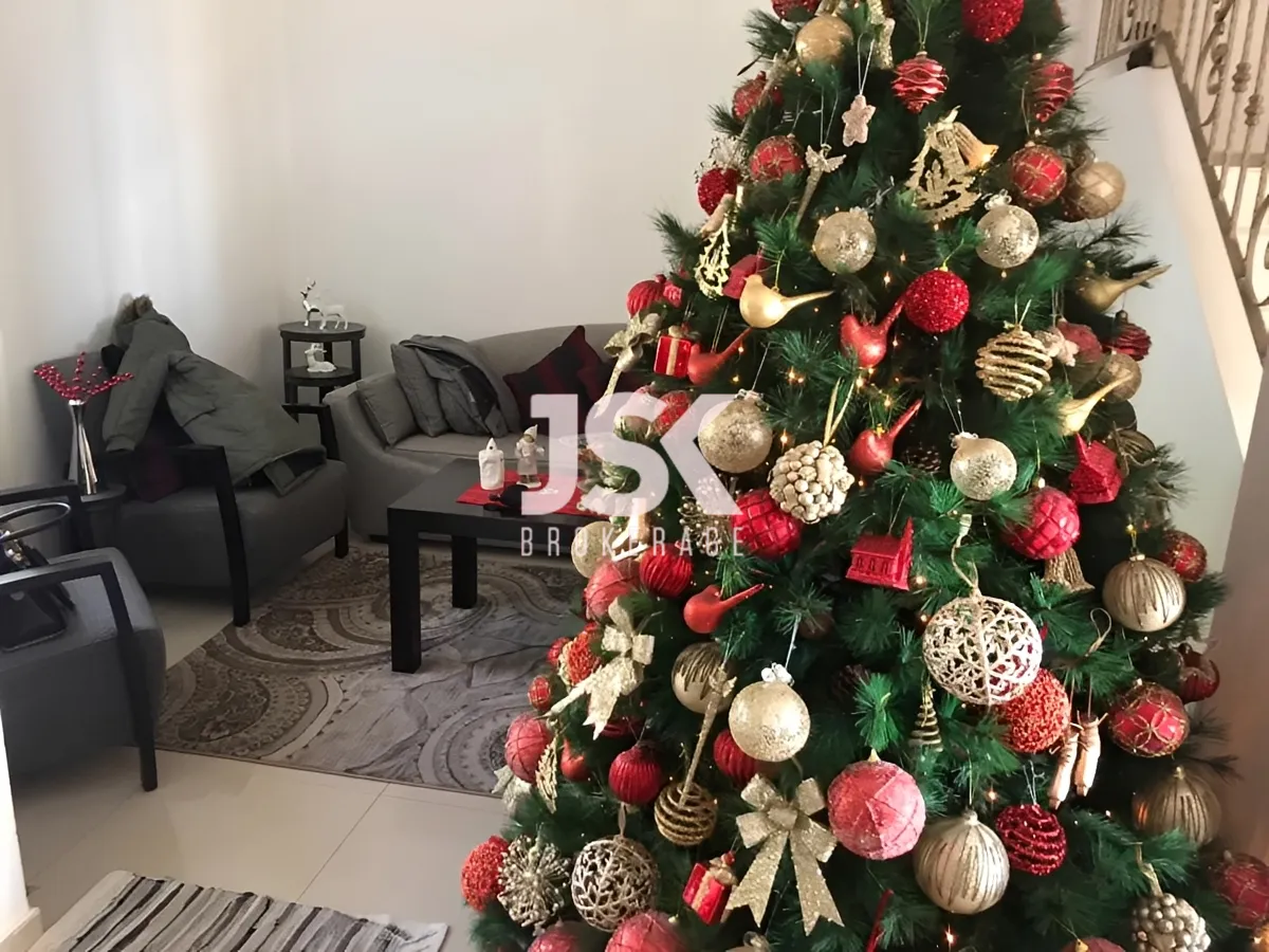 Triplex for Sale in Aamchit, Lebanon