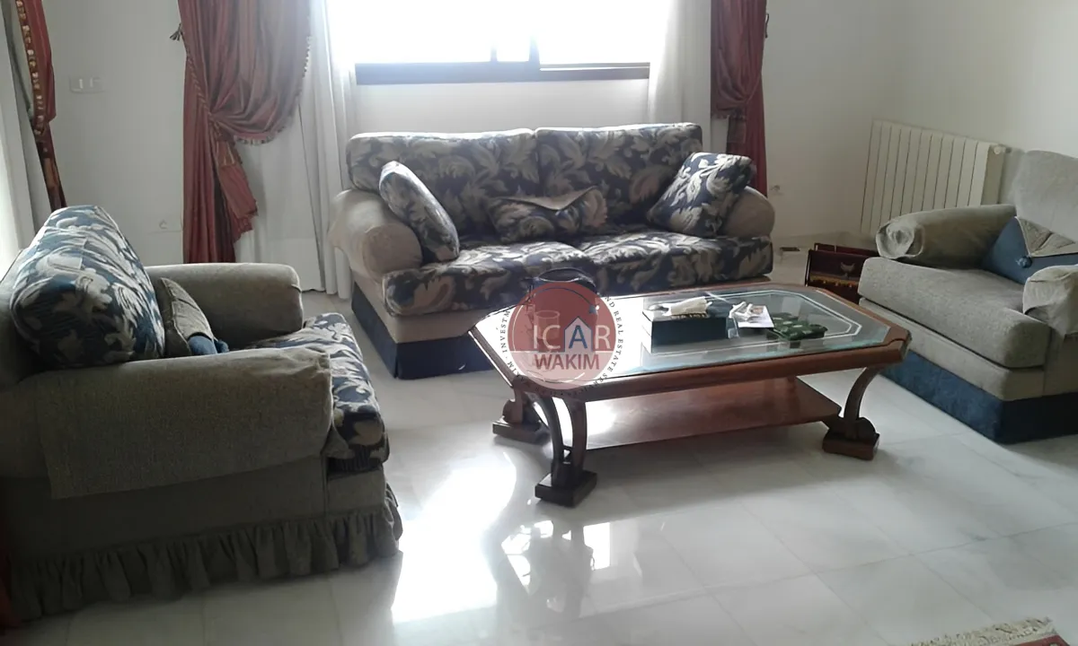 Apartment for Sale in Baabdat - 3 bed, 2 bath