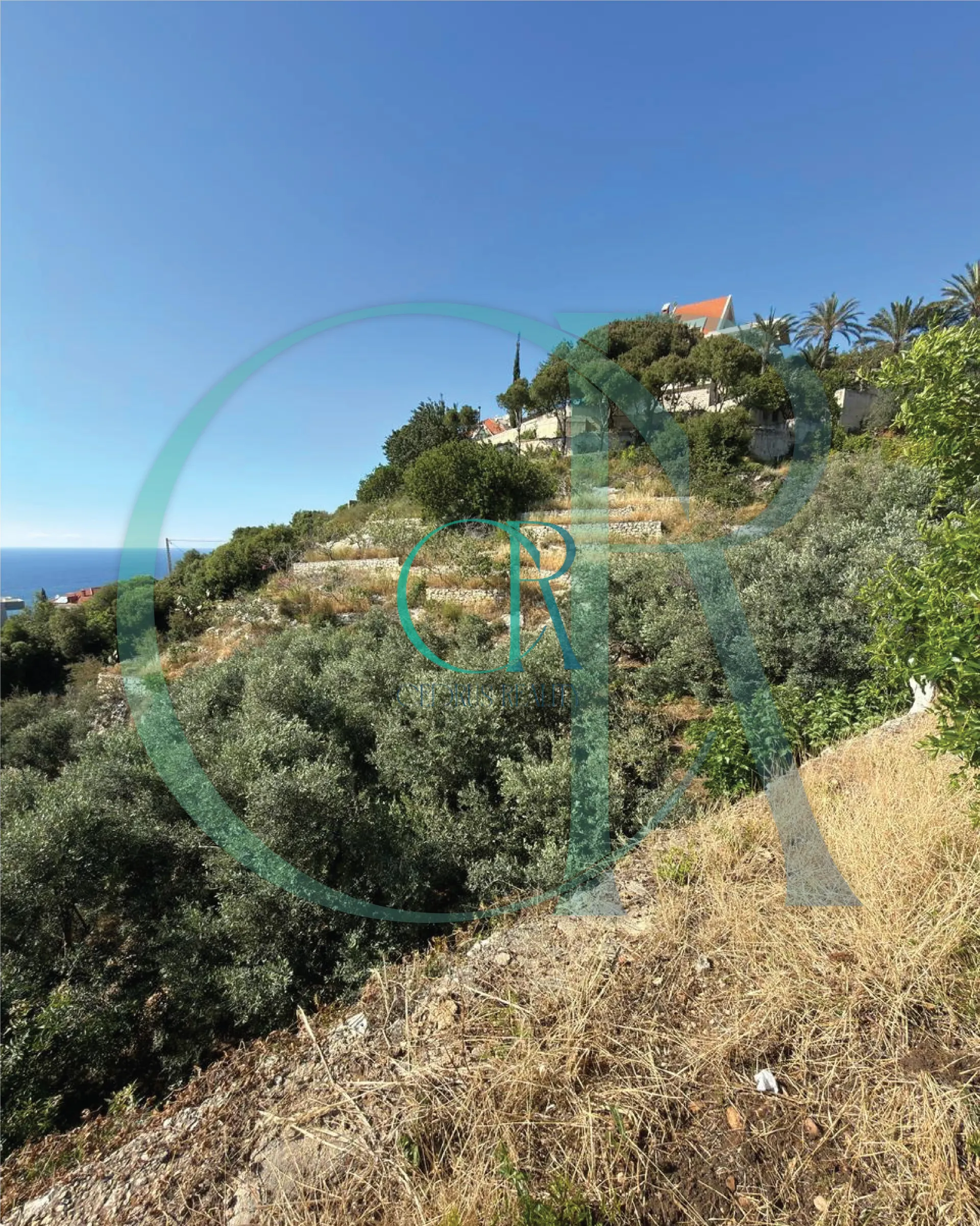 Residential Land for sale in Berbara, Lebanon