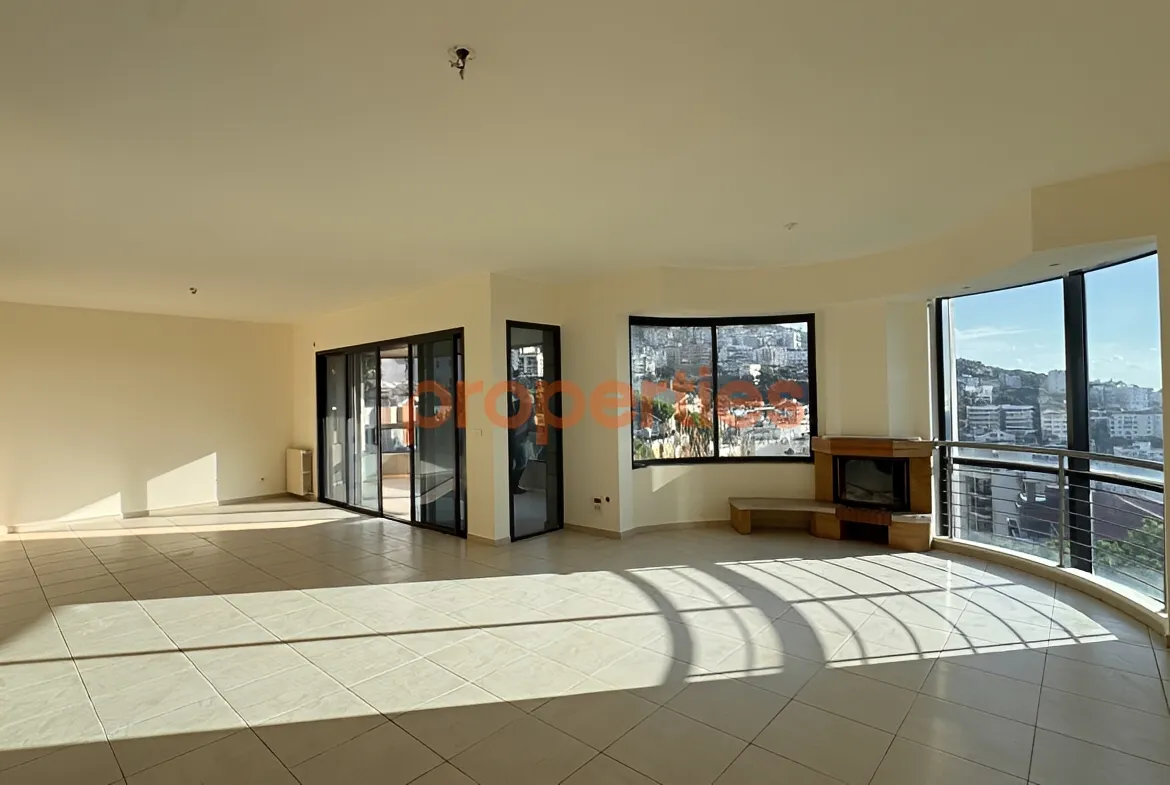 Apartment for Rent in Aaoukar